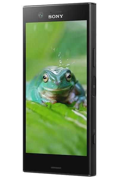 sony xperia xz1 prisjakt