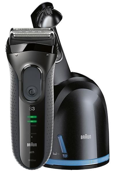 Braun Series 3 3050cc - Tek.no