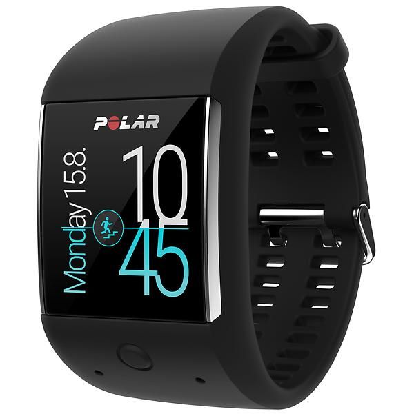 polar m600 test 2018