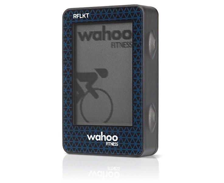 Wahoo Fitness RFLKT Tek.no