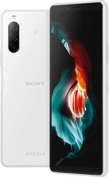 Sony Xperia 10 II features OLED display and IP rating - Android Authority