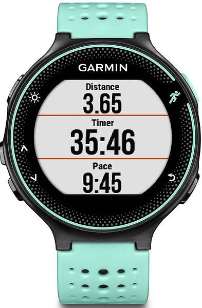 Pris garmin forerunner 235 best sale