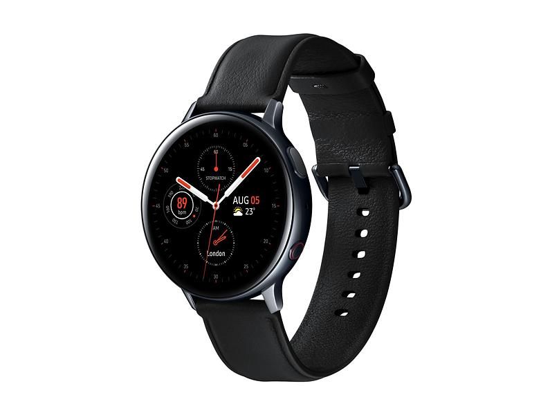 Samsung Galaxy Watch Active 2 - Test - Tek.no