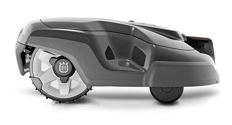 Husqvarna automower 315 pris