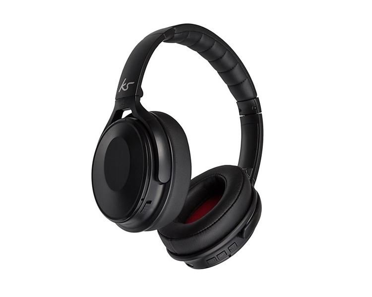 Ks best sale immerse headphones