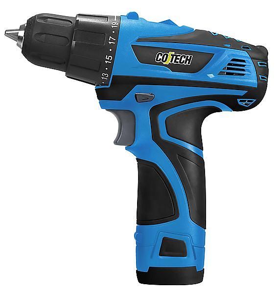 Image of Cocraft HD 10.8-LI drill/driver
