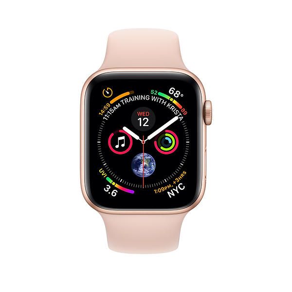 Apple watch 4 44mm cheap media markt