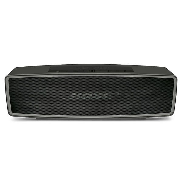 Bose SoundLink Mini - Test Tek.no