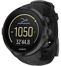 Suunto Spartan Sport Wrist HR Tek.no