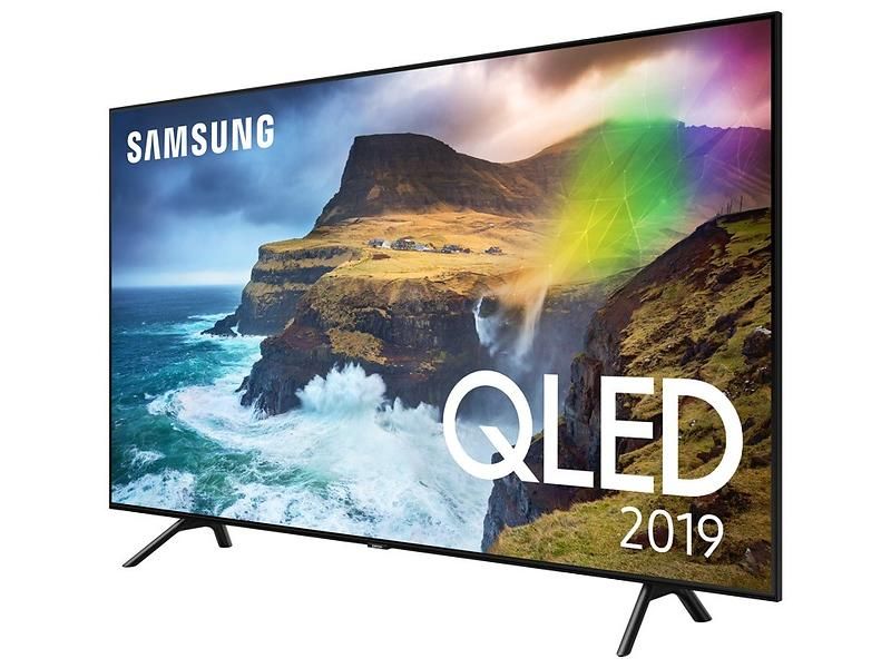 22++ Samsung 50 q60t 4k uhd qled smart tv qe50q60tau prisjakt info