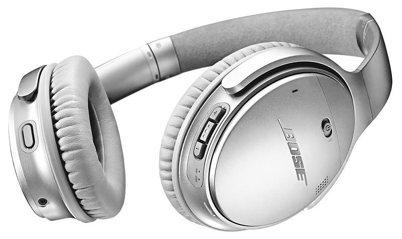 Bose quietcomfort best sale 35 ii prisjakt