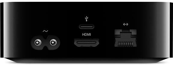 Apple TV (4th Generation) 32GB deals Black