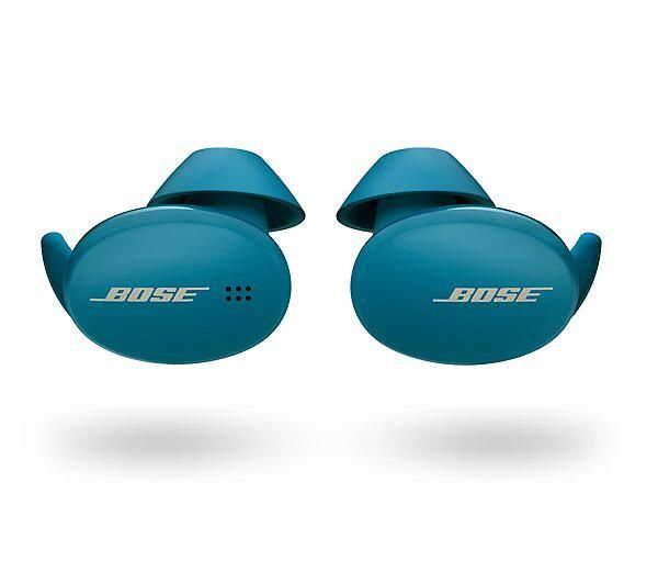Afvise stressende Nybegynder Bose Sport Earbuds - Test - Tek.no