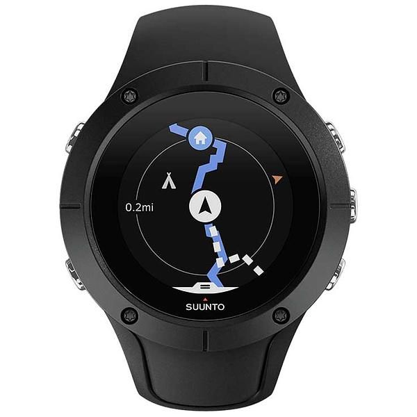 Suunto spartan trainer wrist hr sales test