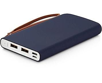 Reconnect 10000 mAh Power Bank, RAPBB1008