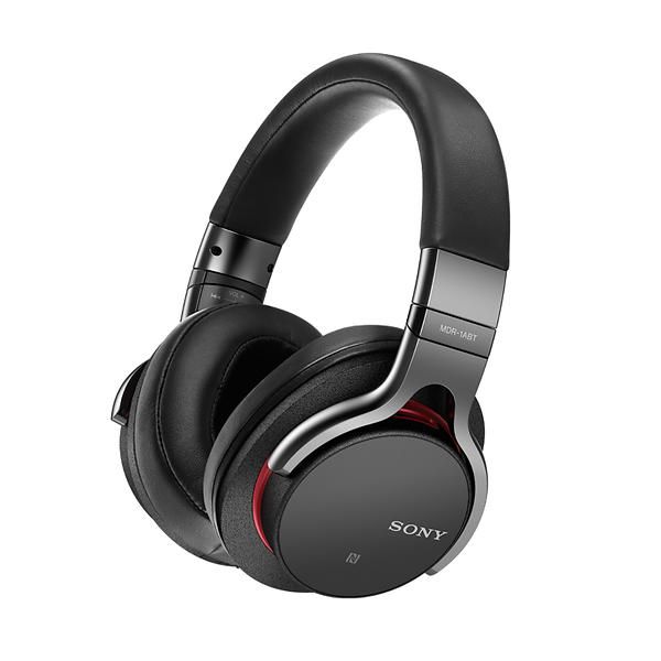 Sony MDR-1ABT og Sony MDR-1A - Test - Tek.no