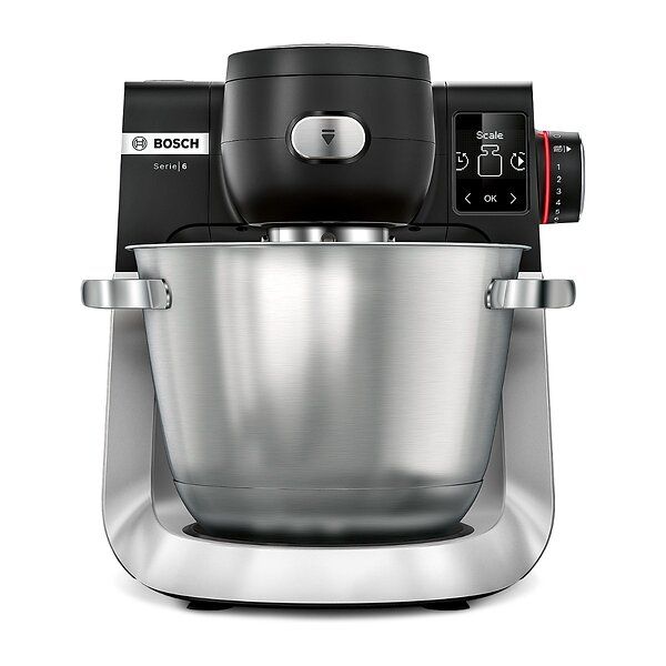 Bosch Serie 6 (MUMS6ZS00) - Tek.no