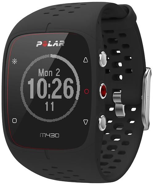 klokkereim polar m430