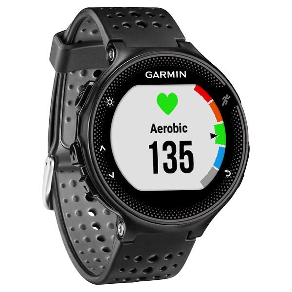 garmin forerunner 235 ant