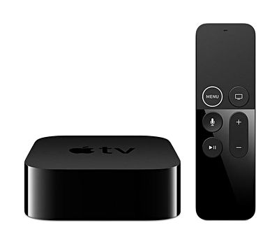 Apple TV (4th outlet Generation) 32GB