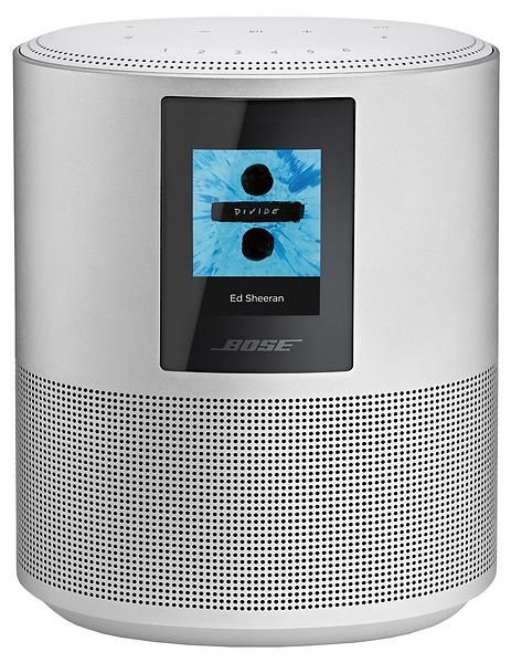 Bose home best sale speaker 500 test