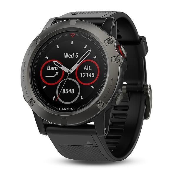 garmin fenix 5s female wrist