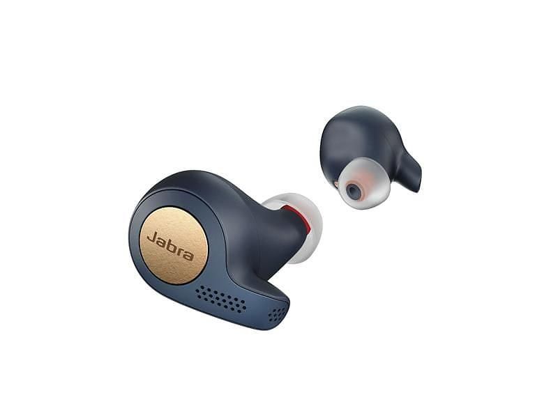 Prisjakt jabra discount elite active 65t