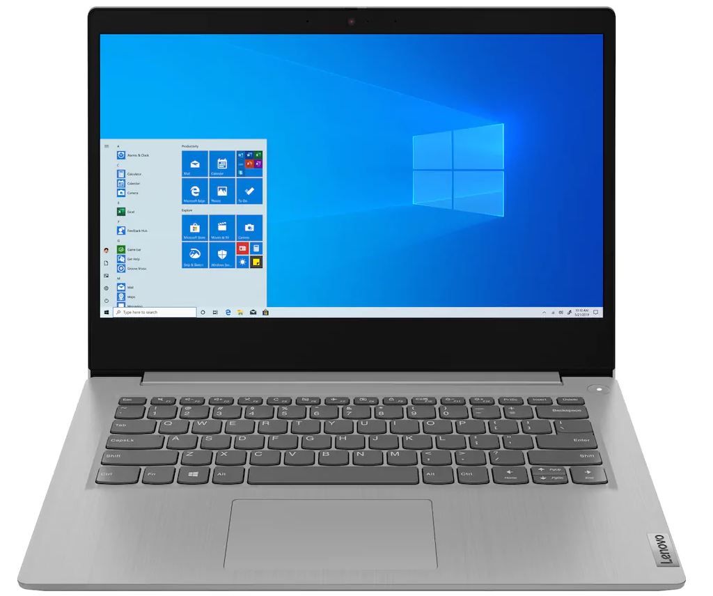 Lenovo IdeaPad 3 14" (2020)  Tek.no