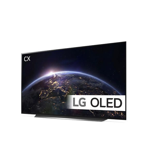 LG OLED55CX6LA Tek.no