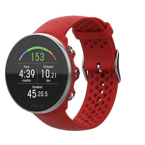Polar Vantage M Tek.no
