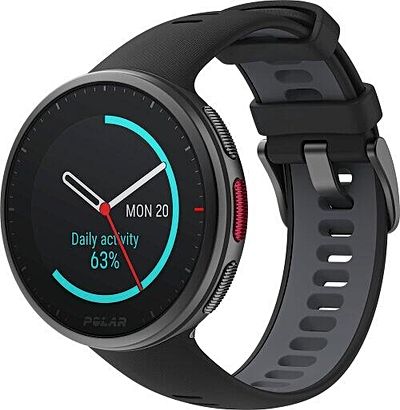Polar Vantage V2 HR Tek.no