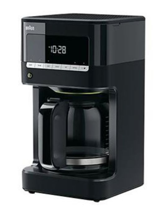 Braun KF7020 - Tek.no