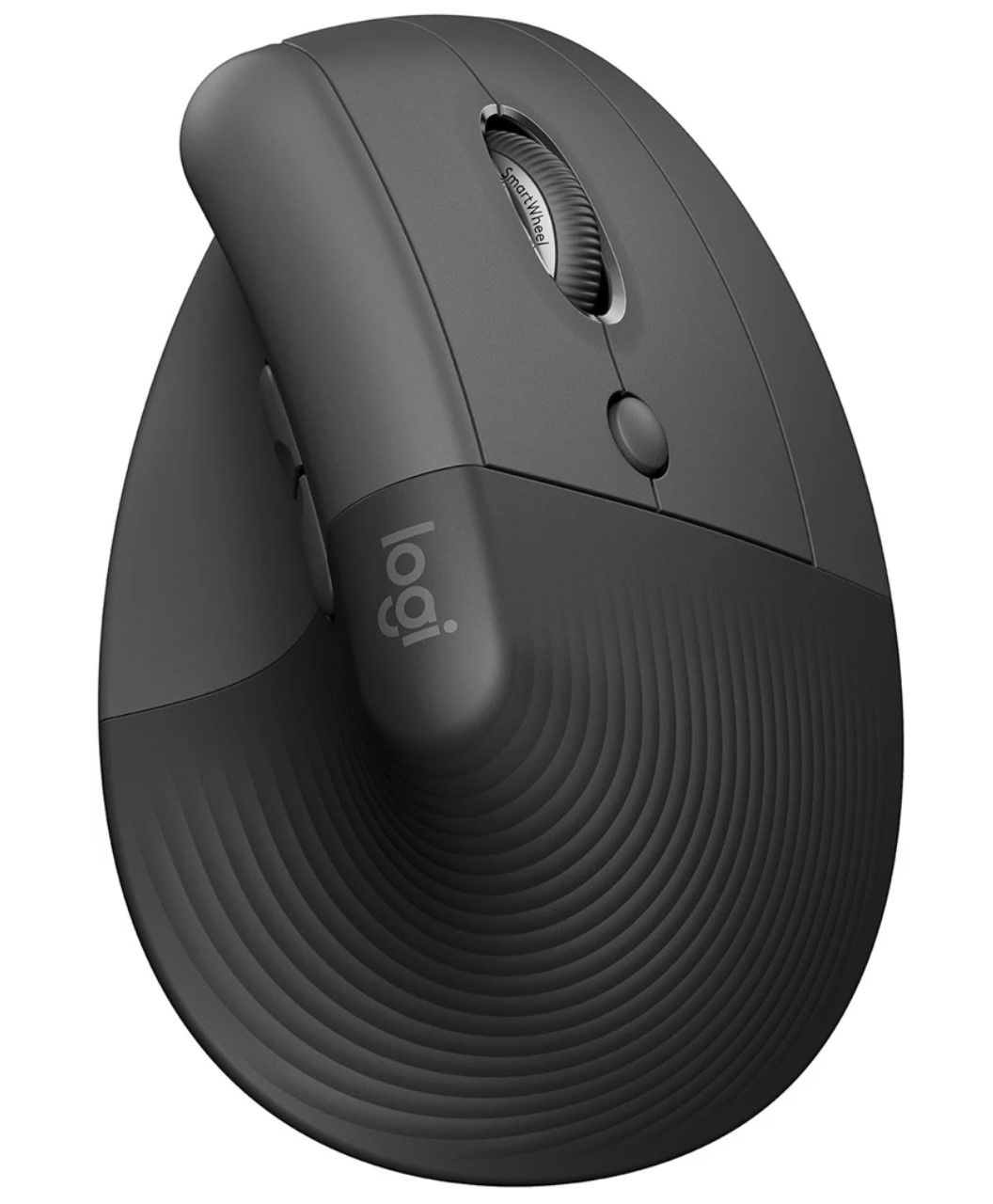 Logitech Lift Tek.no