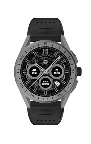 tag heuer connected 3 2020