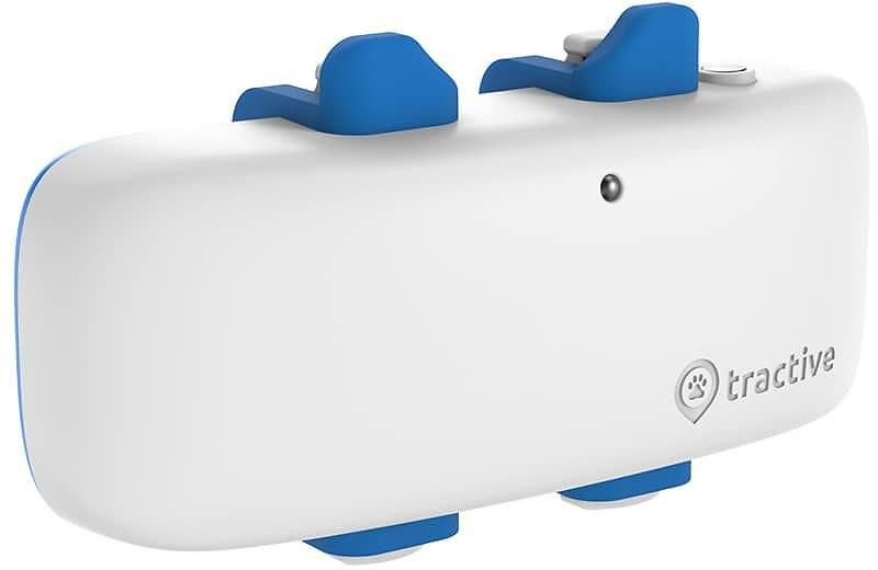 Tractive GPS Dog - Tek.no